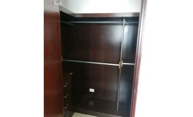 APARTAMENTO EN SAN FRANCISCO 7400 SF 3REC 3B CBE L/B 185M2