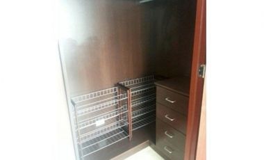 APARTAMENTO EN SAN FRANCISCO 7400 SF 3REC 3B CBE L/B 185M2