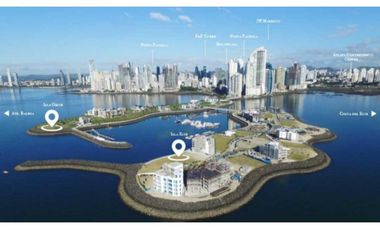 VENTA  DE APARTAMENTO SEASCAPE OCEAN REFF 243M² 3 REC 3 BAÑOS