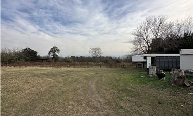 Fracción muy bien ubicada!!