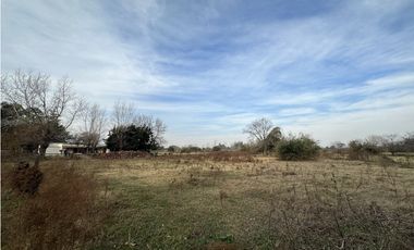 Fracción muy bien ubicada!!