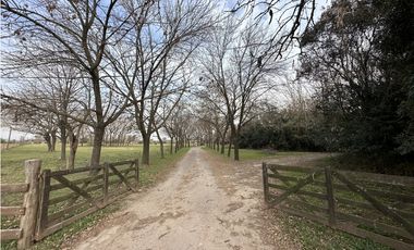 Fracción muy bien ubicada!!