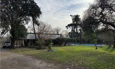 Fracción muy bien ubicada!!