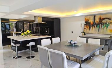 Casa en Privada en Vista Hermosa Cuernavaca - CAEN-972-Cp