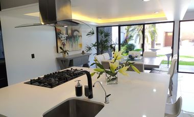 Casa en Privada en Vista Hermosa Cuernavaca - CAEN-972-Cp