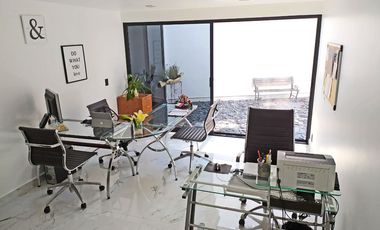 Casa en Privada en Vista Hermosa Cuernavaca - CAEN-972-Cp