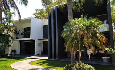 Casa en Privada en Vista Hermosa Cuernavaca - CAEN-972-Cp
