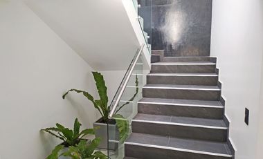 Casa en Privada en Vista Hermosa Cuernavaca - CAEN-972-Cp