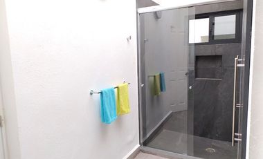 Casa en Privada en Vista Hermosa Cuernavaca - CAEN-972-Cp