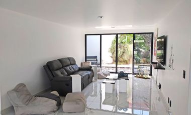 Casa en Privada en Vista Hermosa Cuernavaca - CAEN-972-Cp