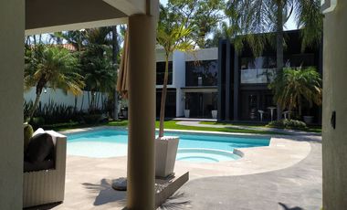 Casa en Privada en Vista Hermosa Cuernavaca - CAEN-972-Cp