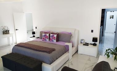 Casa en Privada en Vista Hermosa Cuernavaca - CAEN-972-Cp