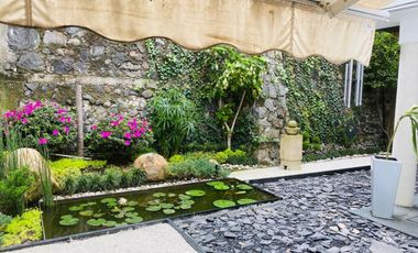 Casa en Privada en Vista Hermosa Cuernavaca - CAEN-972-Cp