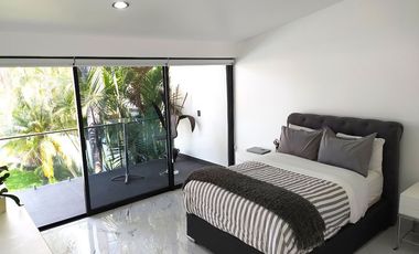 Casa en Privada en Vista Hermosa Cuernavaca - CAEN-972-Cp