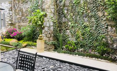 Casa en Privada en Vista Hermosa Cuernavaca - CAEN-972-Cp