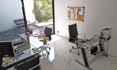 Casa en Privada en Vista Hermosa Cuernavaca - CAEN-972-Cp
