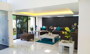 Casa en Privada en Vista Hermosa Cuernavaca - CAEN-972-Cp