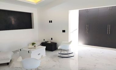 Casa en Privada en Vista Hermosa Cuernavaca - CAEN-972-Cp