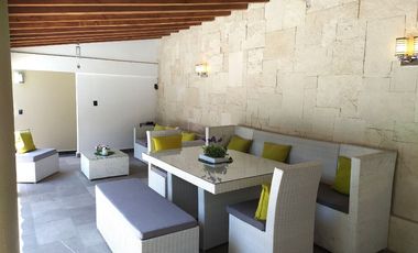 Casa en Privada en Vista Hermosa Cuernavaca - CAEN-972-Cp