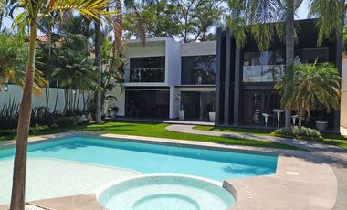 Casa en Privada en Vista Hermosa Cuernavaca - CAEN-972-Cp