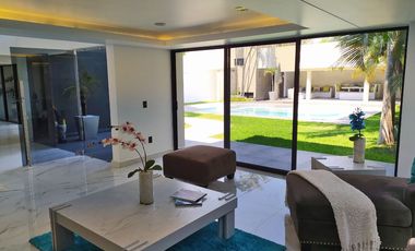 Casa en Privada en Vista Hermosa Cuernavaca - CAEN-972-Cp