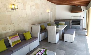 Casa en Privada en Vista Hermosa Cuernavaca - CAEN-972-Cp