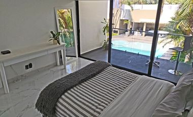 Casa en Privada en Vista Hermosa Cuernavaca - CAEN-972-Cp