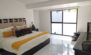 Casa en Privada en Vista Hermosa Cuernavaca - CAEN-972-Cp