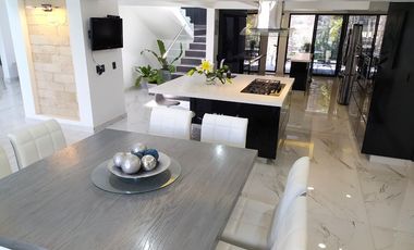 Casa en Privada en Vista Hermosa Cuernavaca - CAEN-972-Cp