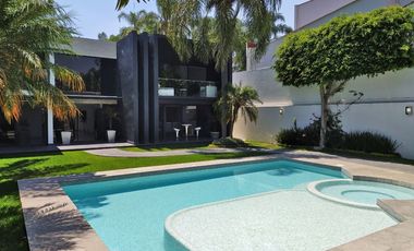 Casa en Privada en Vista Hermosa Cuernavaca - CAEN-972-Cp