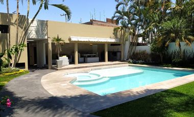 Casa en Privada en Vista Hermosa Cuernavaca - CAEN-972-Cp