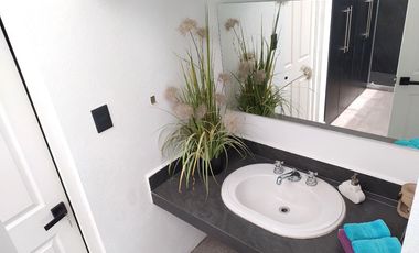Casa en Privada en Vista Hermosa Cuernavaca - CAEN-972-Cp
