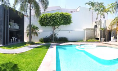 Casa en Privada en Vista Hermosa Cuernavaca - CAEN-972-Cp