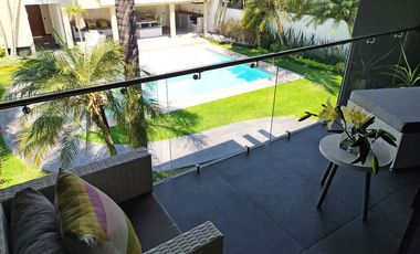 Casa en Privada en Vista Hermosa Cuernavaca - CAEN-972-Cp