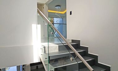 Casa en Privada en Vista Hermosa Cuernavaca - CAEN-972-Cp