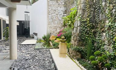 Casa en Privada en Vista Hermosa Cuernavaca - CAEN-972-Cp