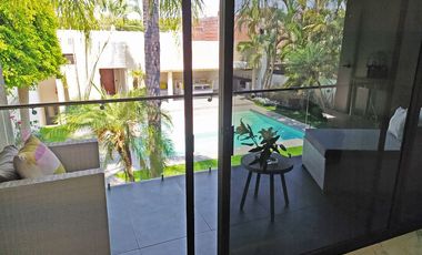 Casa en Privada en Vista Hermosa Cuernavaca - CAEN-972-Cp