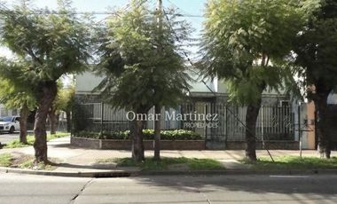 VENTA DE CASA EN Caseros