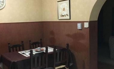 VENTA DE CASA EN Caseros
