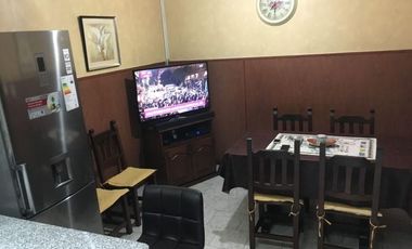 VENTA DE CASA EN Caseros