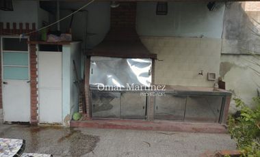 VENTA DE CASA EN Caseros