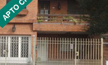 VENTA DE CASA EN Caseros