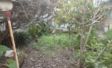 VENTA DE CASA EN Caseros
