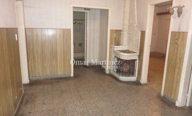 VENTA DE CASA EN Caseros