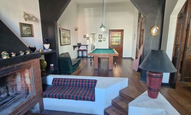 VENTA DE CASA EN Caseros