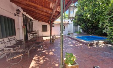 VENTA DE CASA EN Caseros
