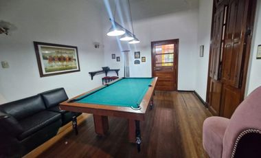 VENTA DE CASA EN Caseros