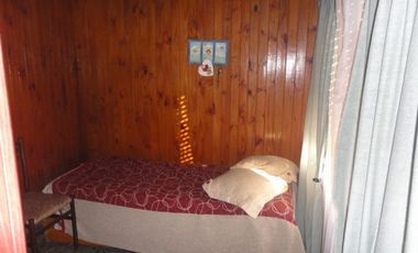 VENTA DE CASA EN Caseros