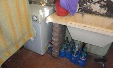 VENTA DE CASA EN Caseros