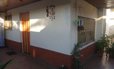 VENTA DE CASA EN Caseros